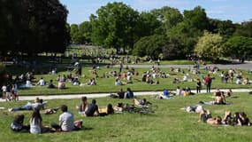 Les chercheurs craignent un relâchement concernant les gestes barrière.