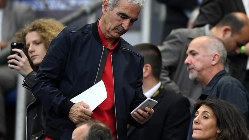 Raymond Domenech
