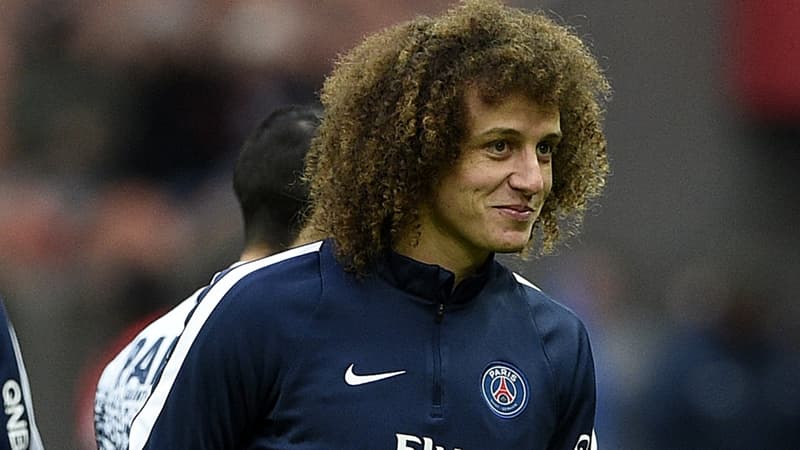 David Luiz