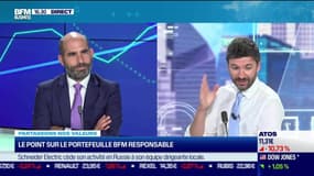 BFM Bourse : Partie 2 - 04/07