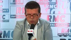 Burkini: "Les troubles à l'ordre public sont causés par des personnes racistes" Luc Carvounas