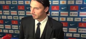 PSG : Ibrahimovic dépasse Pauleta