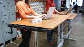 "No zob in job": faites-vous partie des 50% des Français qui fantasment sur leurs collègues de bureau?