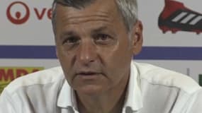 Bruno Genesio