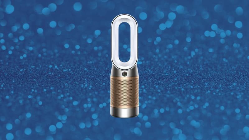 Cet hiver, le chauffage Dyson Hot+Cool va vous tenir chaud, et il est à prix réduit