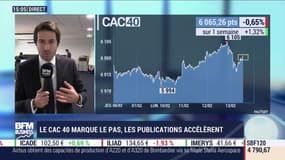 Réforme des retraite, éducation… La méthode Macron est-elle payante?