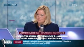 Témoin RMC : Laetitia Romeiro-Dias - 02/07