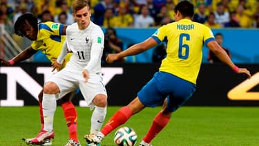 Antoine Griezmann