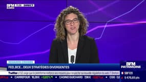 Ombretta Signori VS Nicolas Goetzmann : BCE, FED, deux stratégies divergentes - 23/06