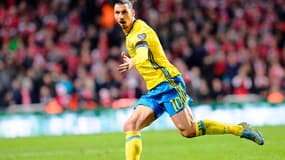 Zlatan Ibrahimovic