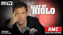 Le "Best-Of" Riolo de la semaine du 15 février