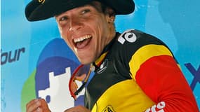 Philippe Gilbert n'a pas de rival à sa mesure sur les classiques.