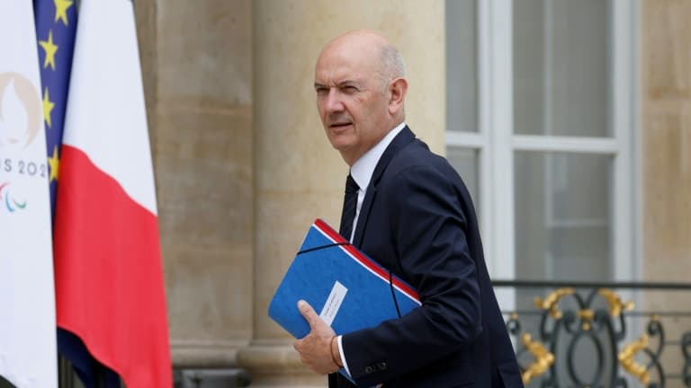 "C'est quand même pas mal": Roland Lescure confirme que les riches paieront 2,5 milliards d'euros d'impôts en plus