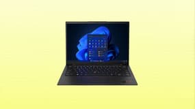 Ce PC Lenovo profite d’une remise que la concurrence aurait préféré ne pas vous dévoiler