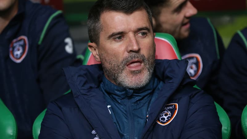 Roy Keane