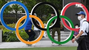 Coronavirus : L’état d’urgence annoncé à Tokyo pour les Jeux Olympiques