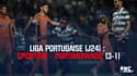 Résumé : Sporting - Portimonense (3-1) – Liga portugaise