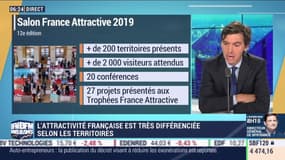 France Attractive, un forum dédié à l'économie et à l'attractivité des territoires, Antoine Colson – 01/10