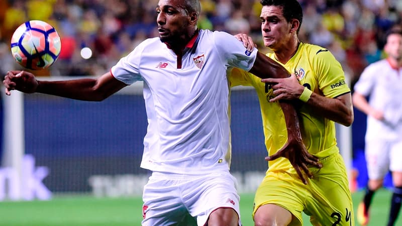 Steven N'Zonzi