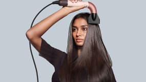 Le sèche-cheveux Dyson Supersonic r. 