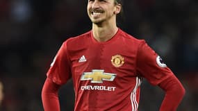 Zlatan Ibrahimovic