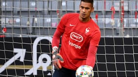 Alphonse Areola