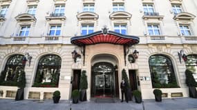 Royal Monceau