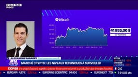 Après la hausse du bitcoin, le marché crypto de 2023 ne ressemble plus à celui de 2021