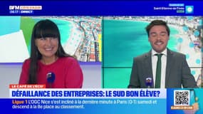 Bonjour la Côte d'Azur du lundi 3 novembre 2025