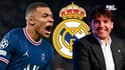 Mercato / PSG : "Mbappé va aller au Real Madrid" lance Morientes 