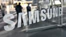 Samsung, le géant sud-coréen