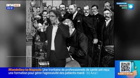 Octobre rose & invention du téléphone - La météo de Colas du jeudi 9 octobre 2025