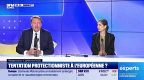 Les Experts : Tentation protectionnitse à l'Européenne ? - 28/05