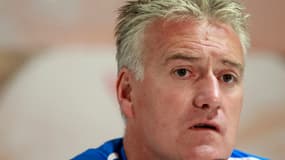 Didier Deschamps en veut à ses joueurs
