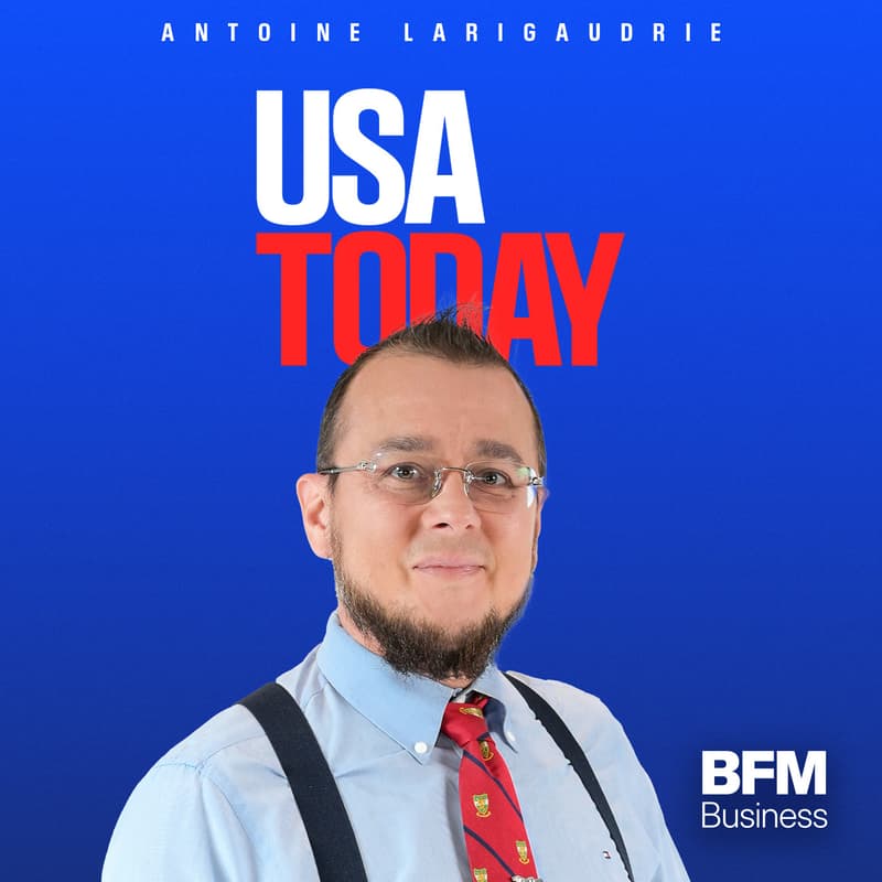 L'intégrale d'USA Today du lundi 24 août