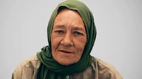 Sophie Pétronin, enlevée le 24 décembre 2016 à Gao, dans le nord du Mali, apparaît dans une vidéo diffusée par la principale alliance jihadiste du Sahel le 1er juillet 2017