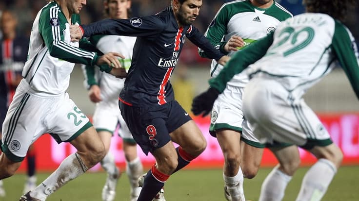 Pedro Miguel Pauleta