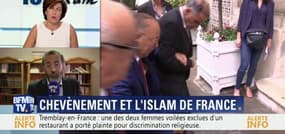 Fondation pour l'islam de France: Le gouvernement prend-il une bonne décision ?