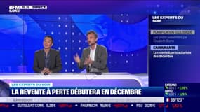 La revente à perte débutera en décembre - 18/09