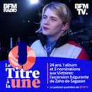 Tous les soirs dans Le titre à la une, découvrez ce qui se cache derrière les gros titres. Céline Kallmann vous raconte une histoire, un récit de vie, avec aussi le témoignage intime de celles et ceux qui font l'actualité.