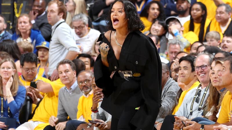Rihanna