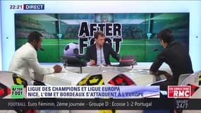 MacHardy : "Bordeaux a fait un super mercato !"