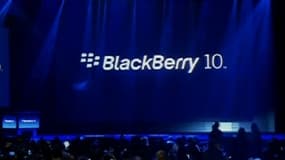 Résultats dans le vert pour BlackBerry au quatrième trimestre 2012