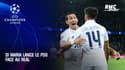 Ligue des champions - Di Maria lance le PSG face au Real Madrid