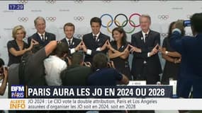 L'essentiel de l'actualité parisienne du mardi 11 juillet 2017