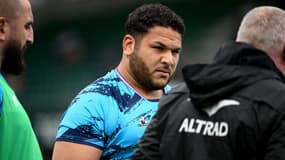 Le pilier montpelliérain Mohamed Haouas pourra continuer à jouer au rugby.