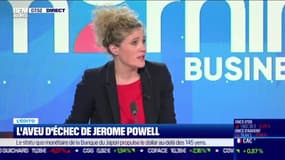 Jean-Marc Daniel : L'aveu d'échec de Jerome Powell - 22/09