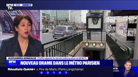 A deadly month of April at the RATP