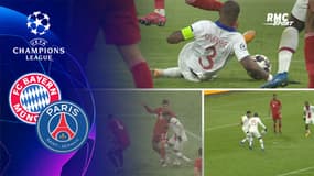 Bayern - PSG : Les mains parisiennes, Neymar crocheté... penalties ou pas ?