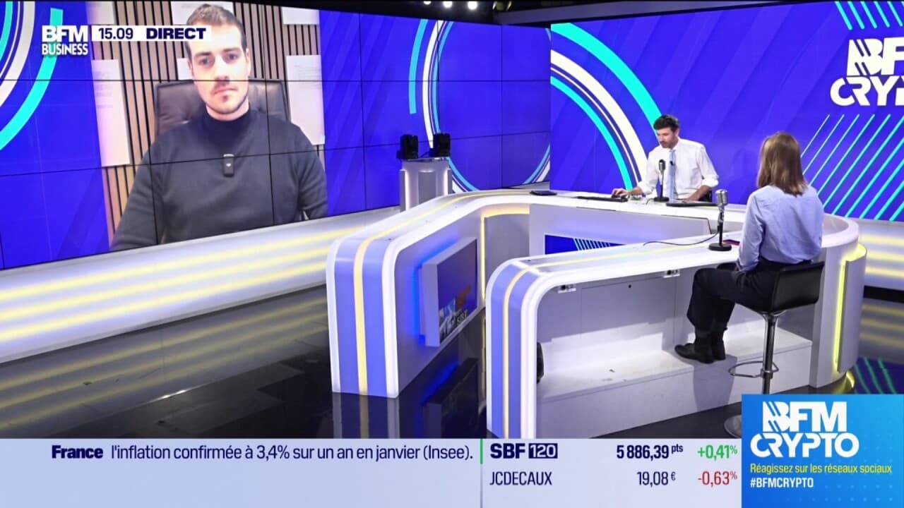 ETF ethereum au comptant : toujours attendus !